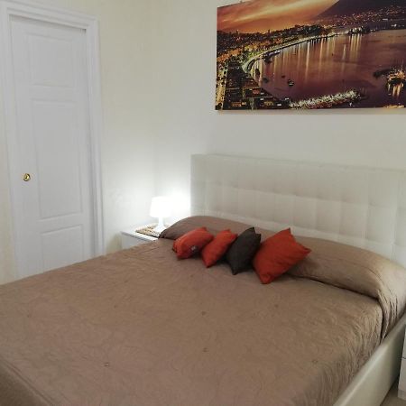 ナポリ La Dolce Dimora Bed & Breakfast エクステリア 写真