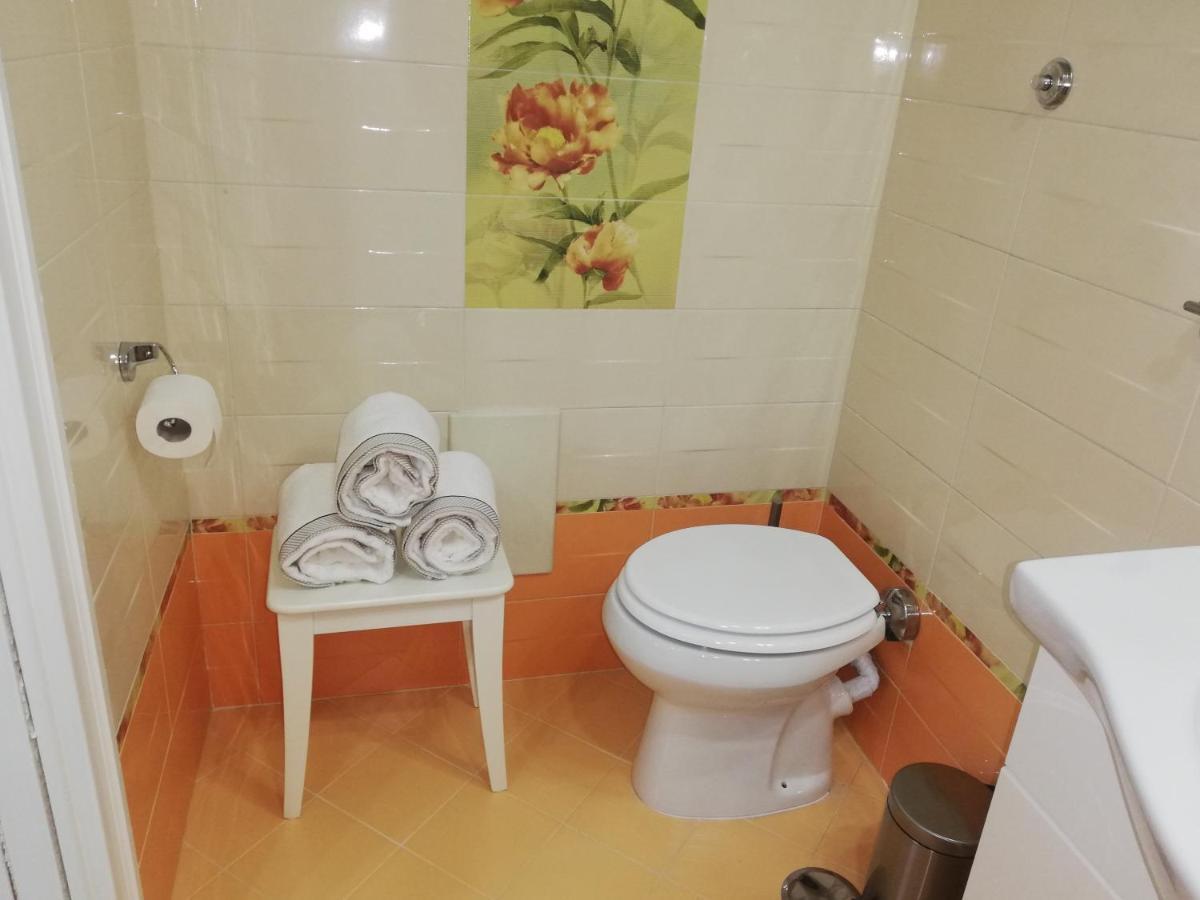 ナポリ La Dolce Dimora Bed & Breakfast エクステリア 写真