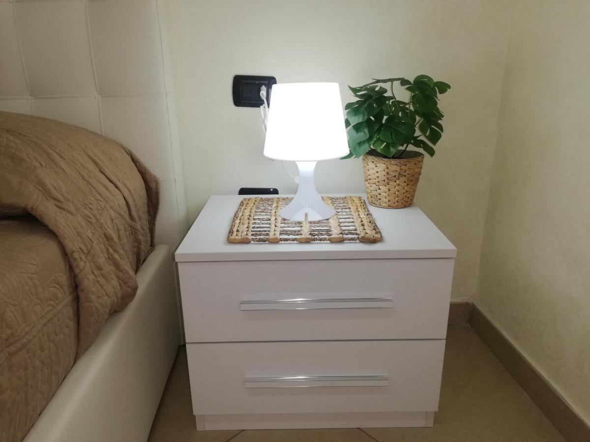 ナポリ La Dolce Dimora Bed & Breakfast エクステリア 写真